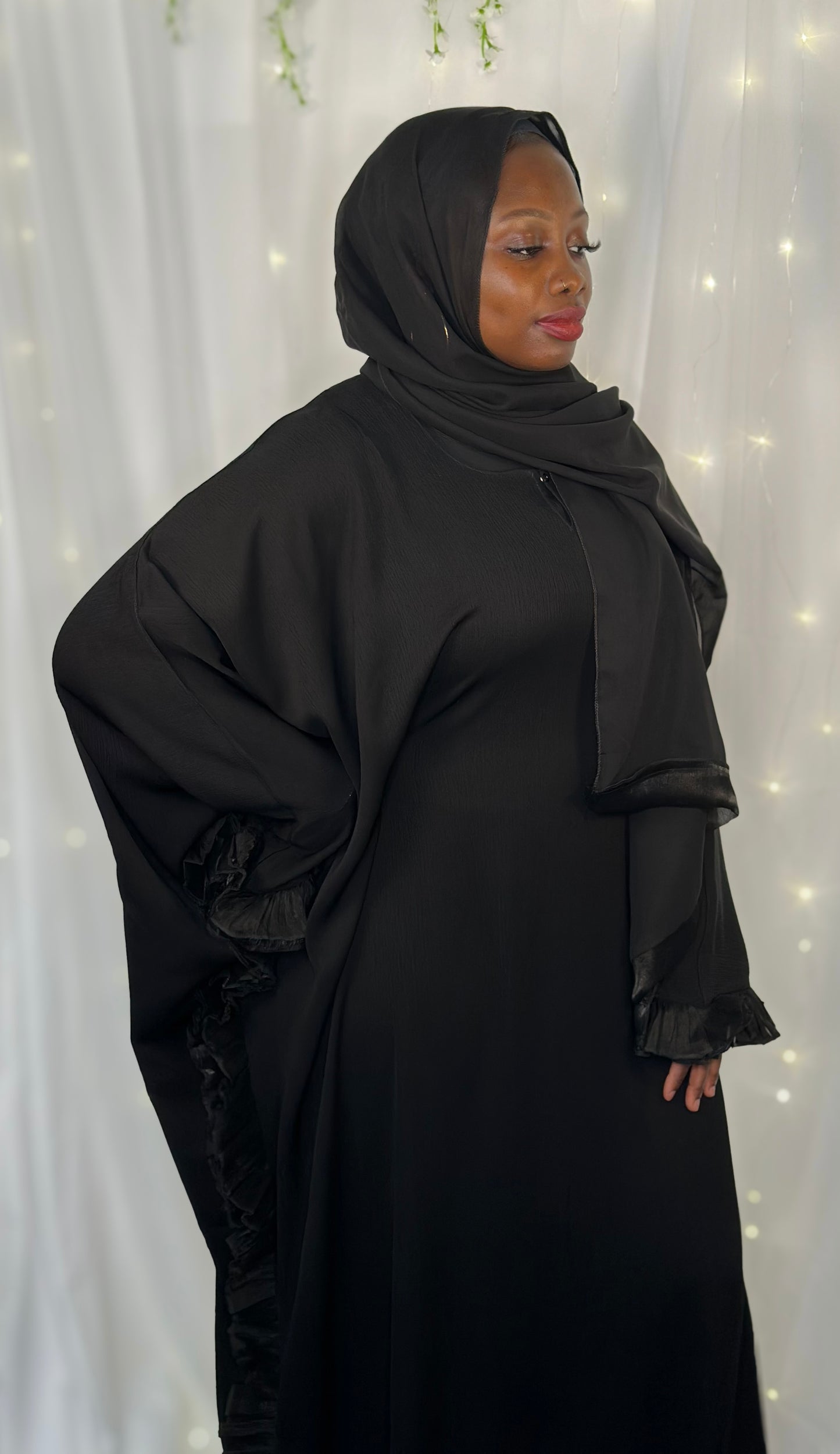 Amiri Abaya