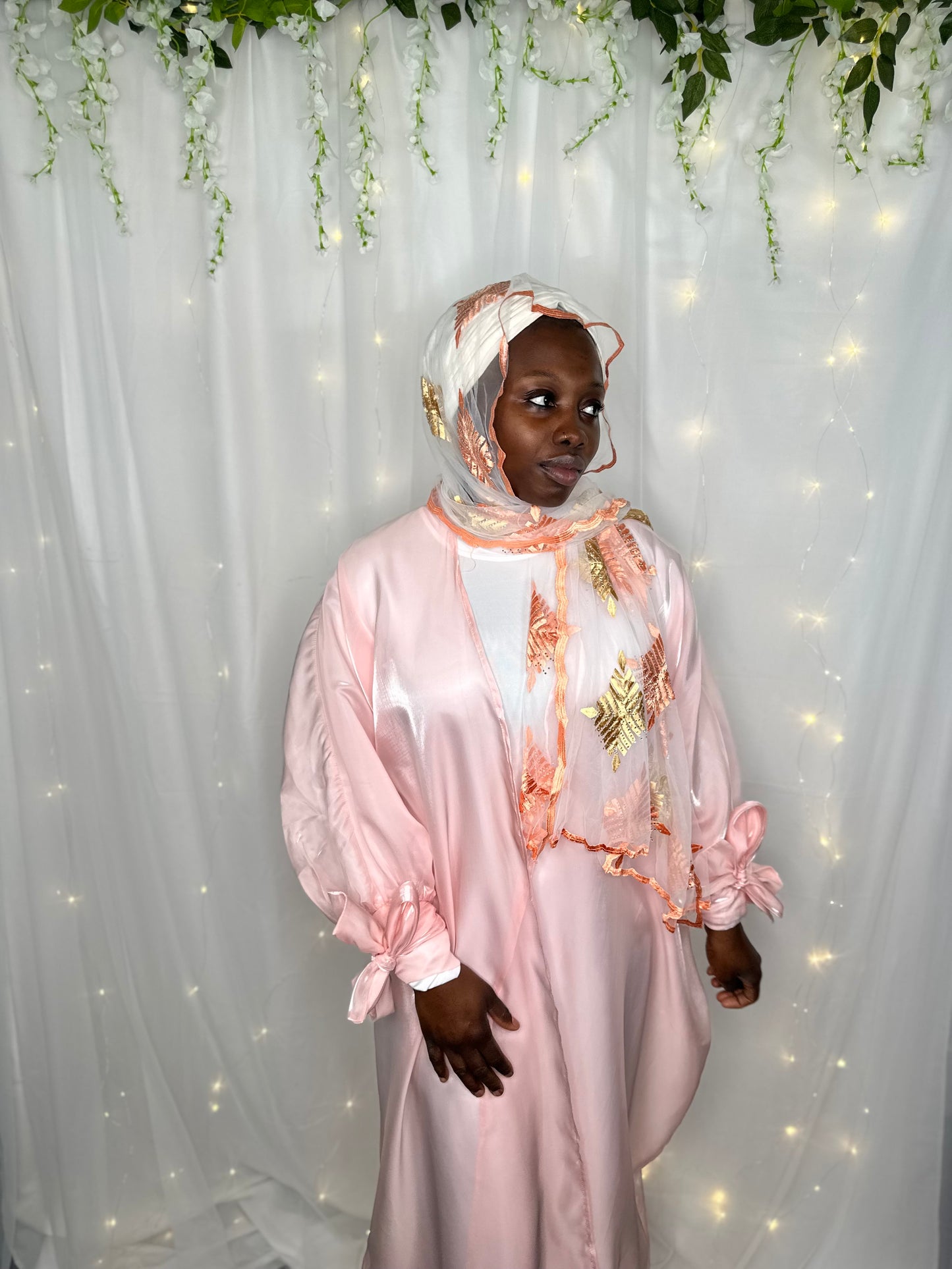 Asma Abaya