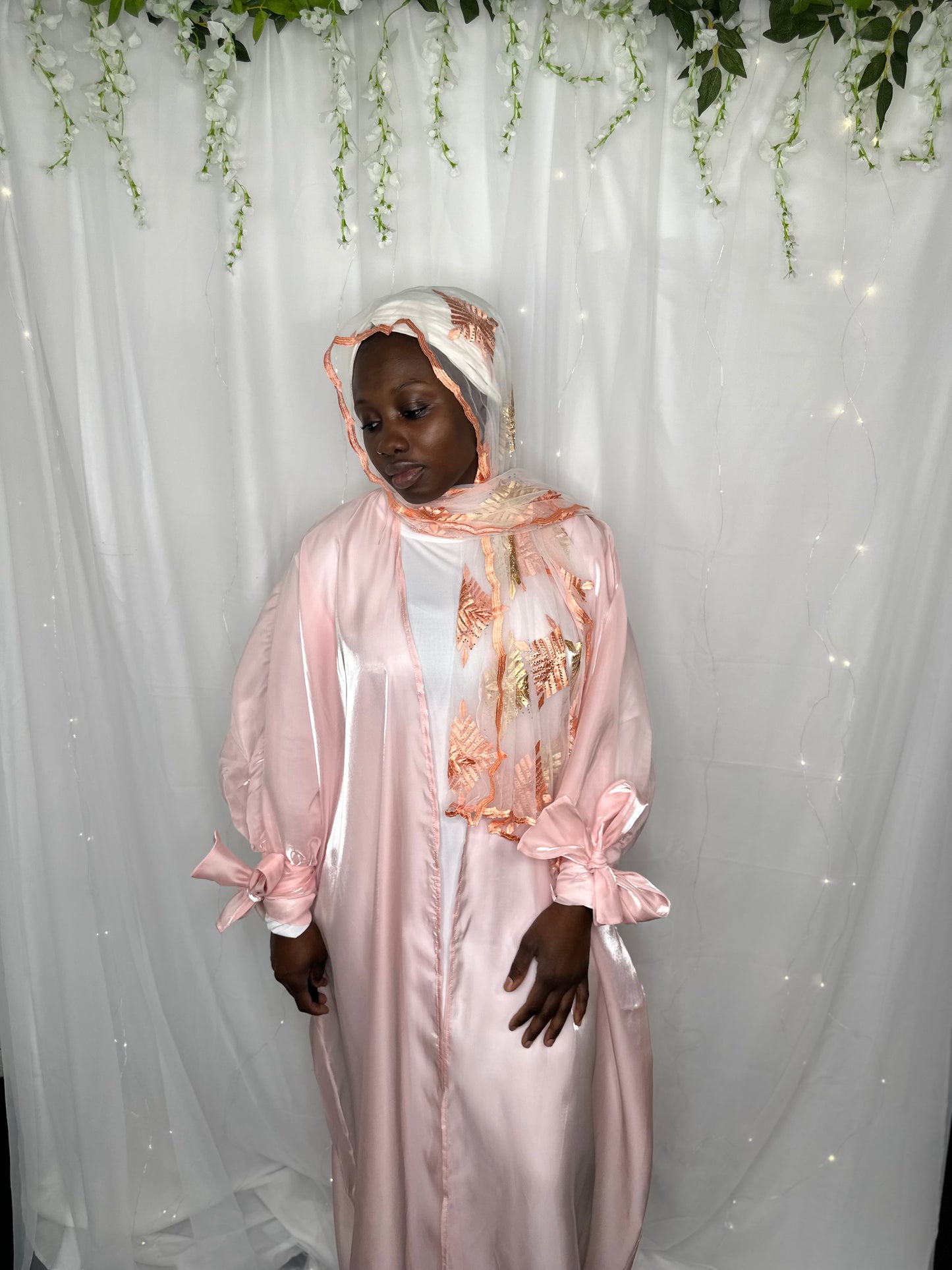 Asma Abaya