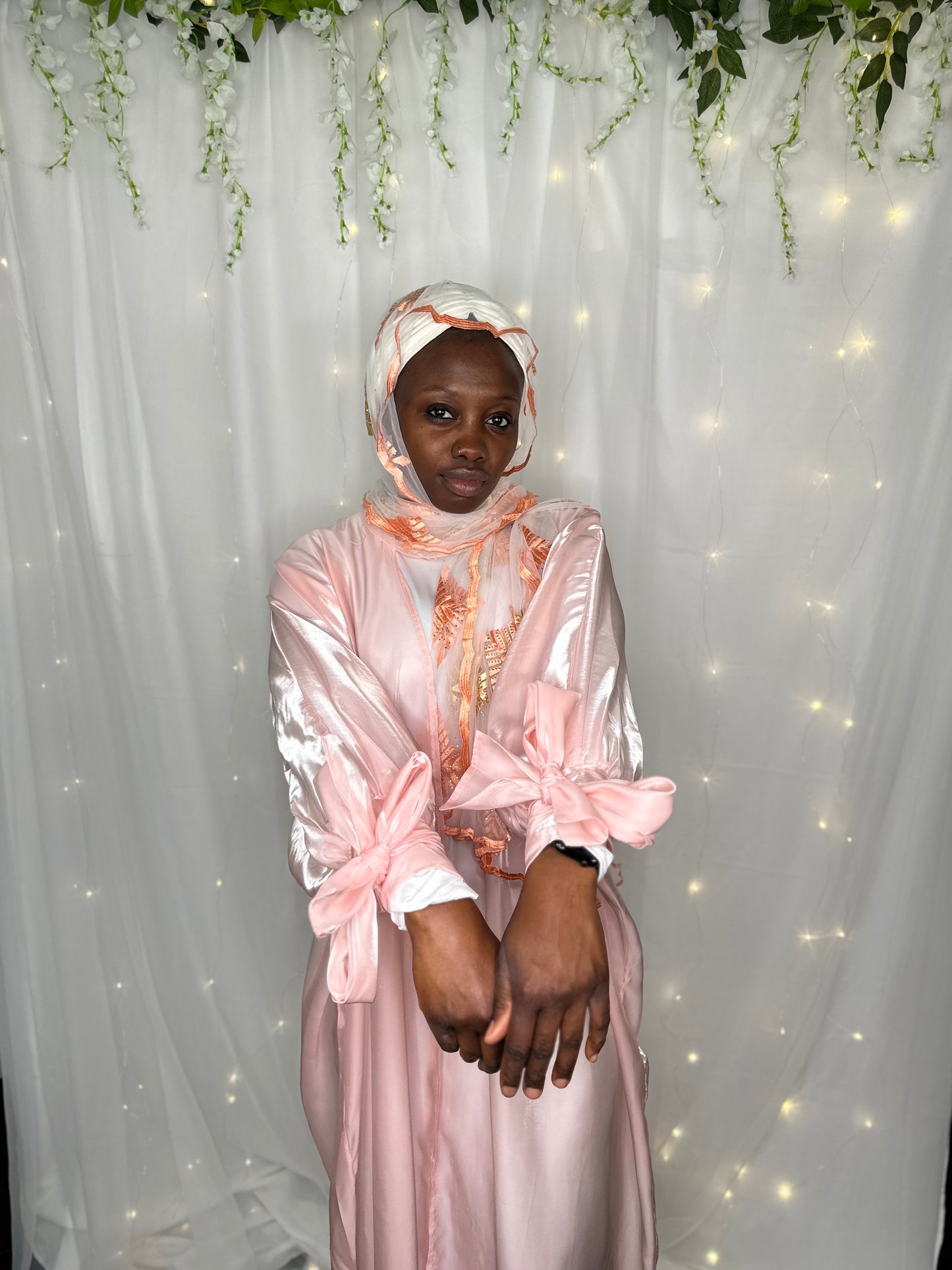 Asma Abaya