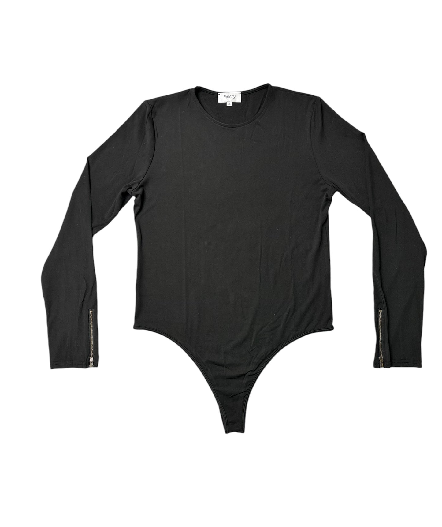 Noir Bodysuit