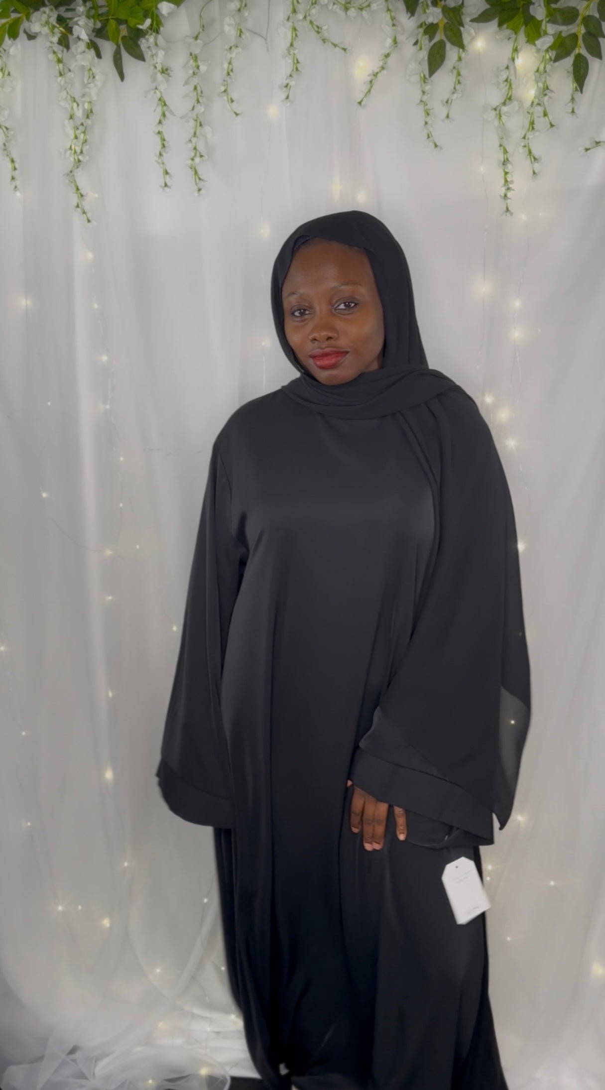 Nora Abaya
