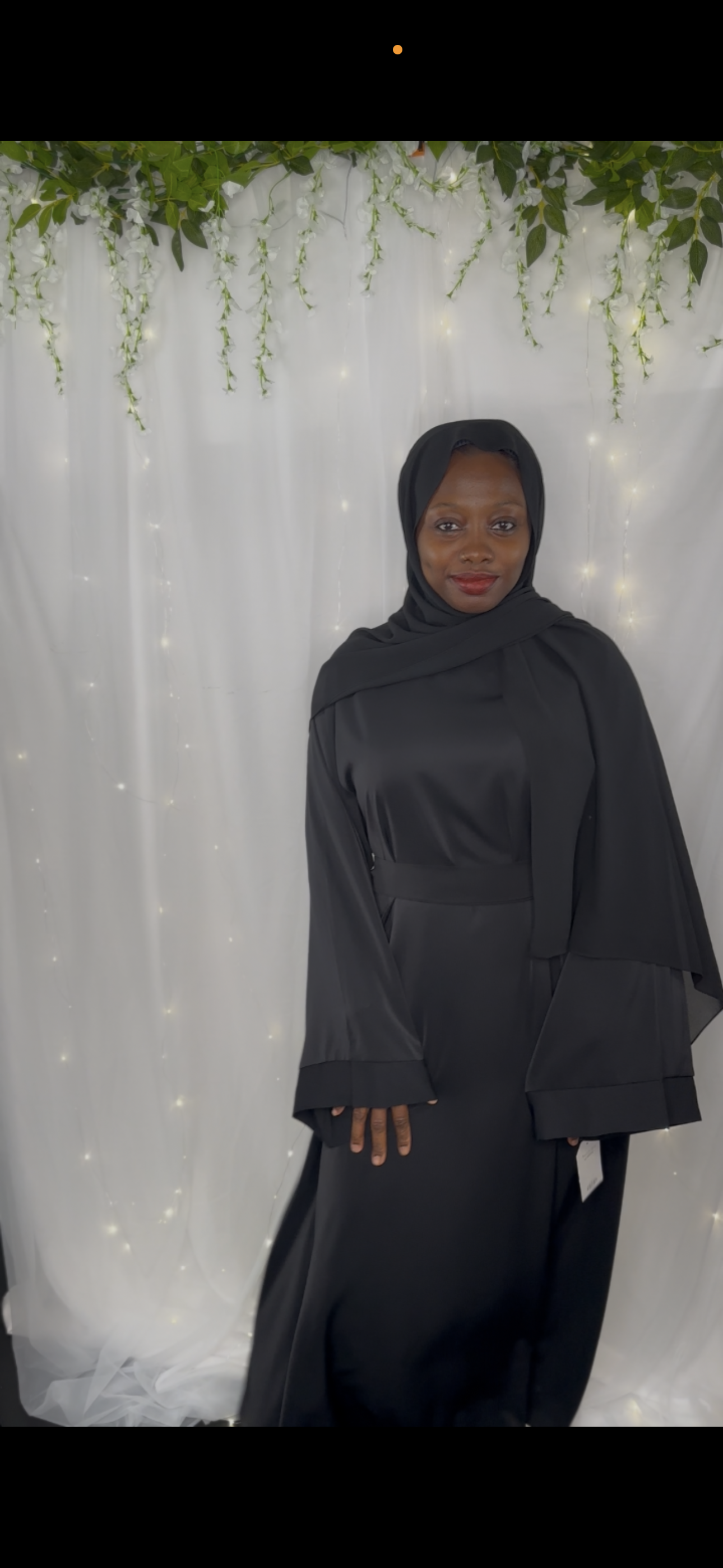 Nora Abaya