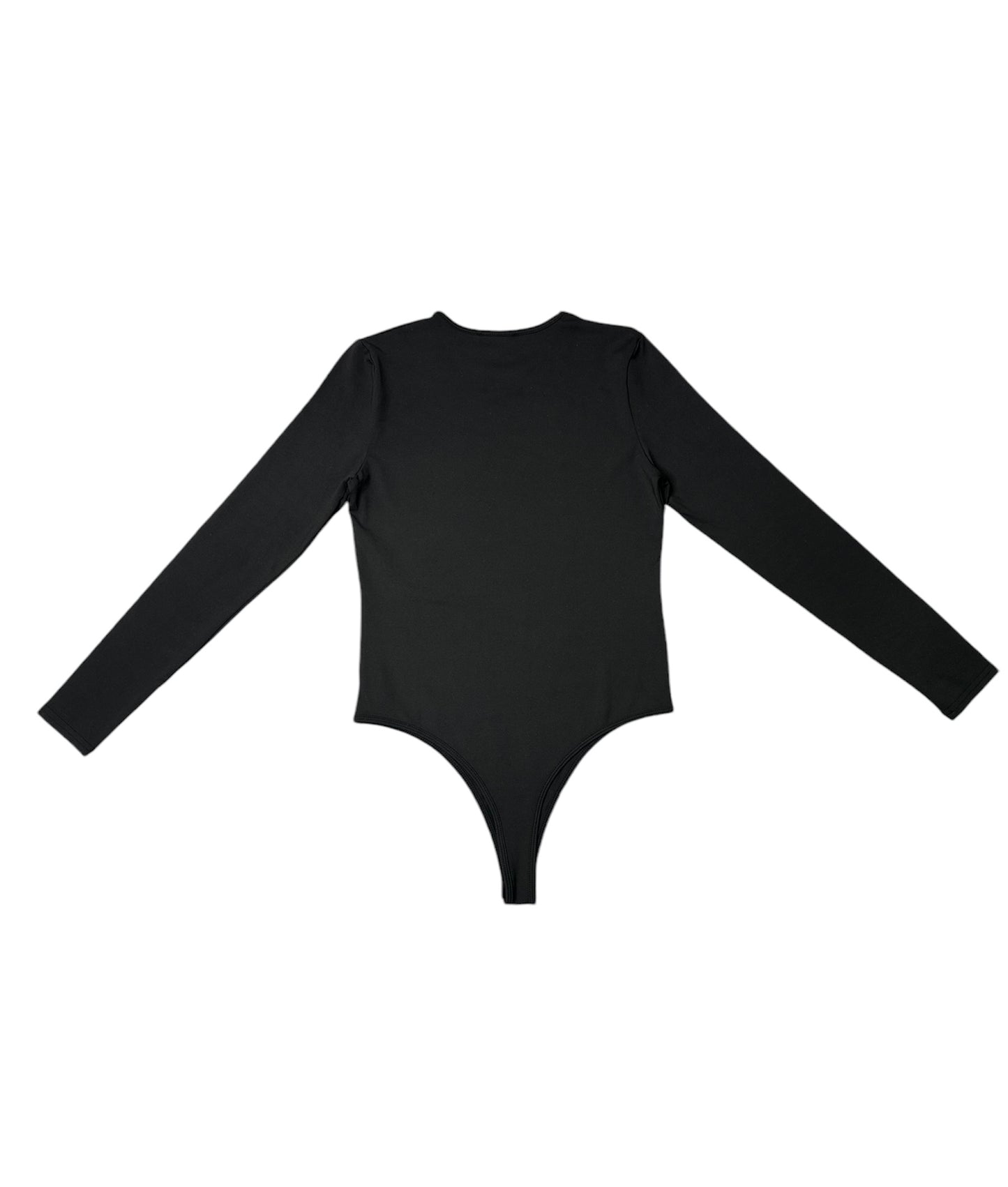 Noir Bodysuit