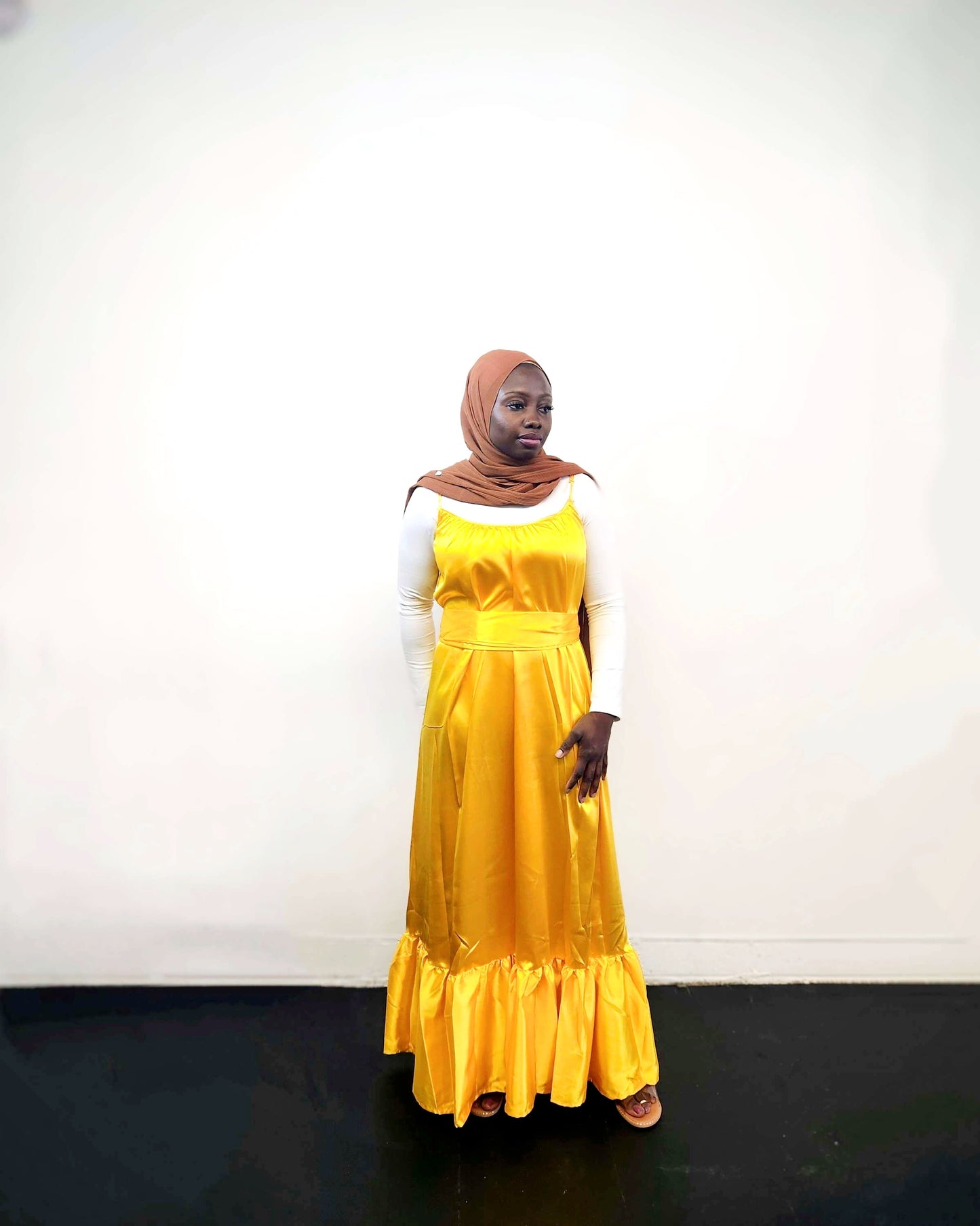 Yes Dress - Le Décor