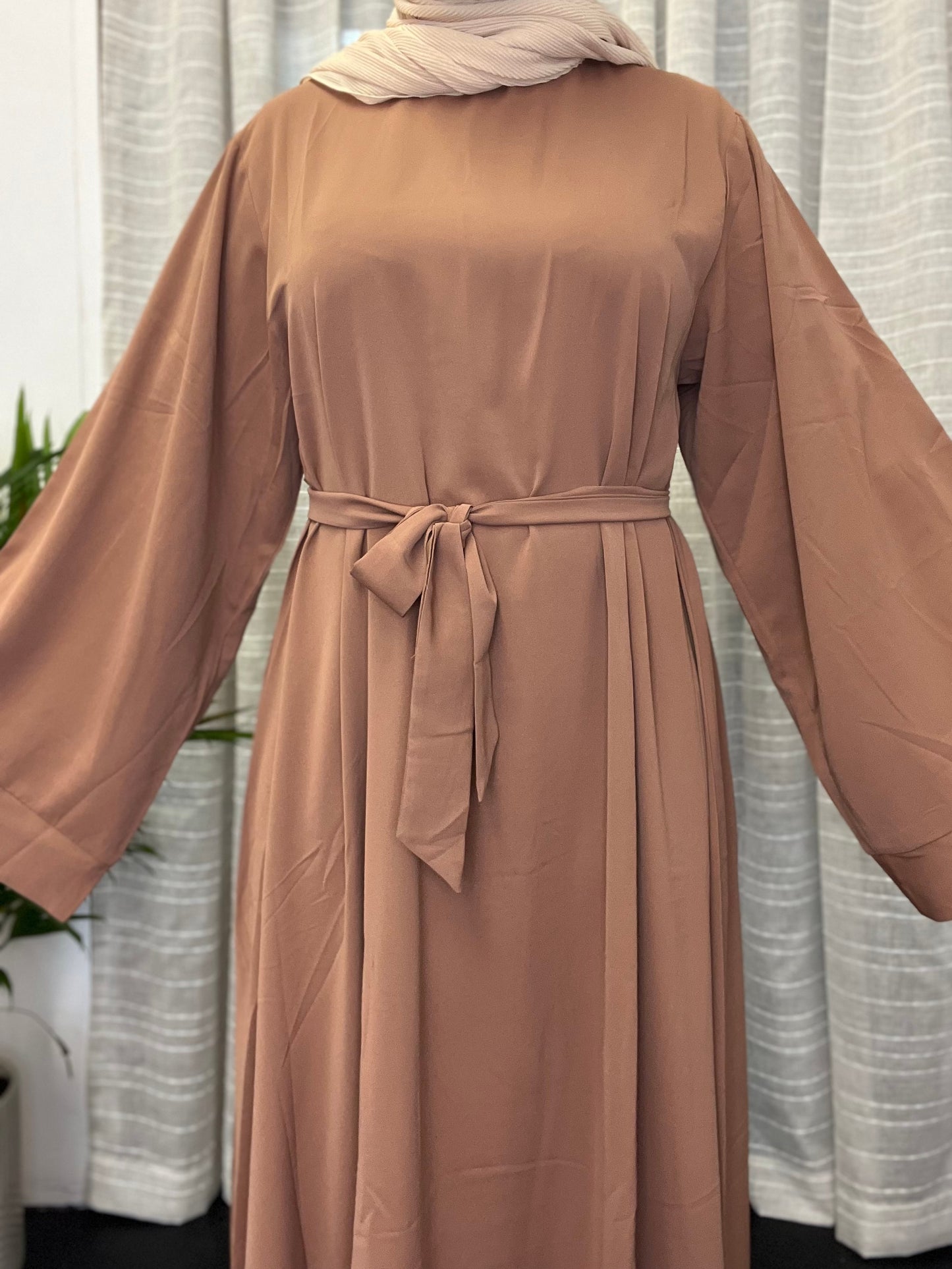 Nora Abaya - Le Décor