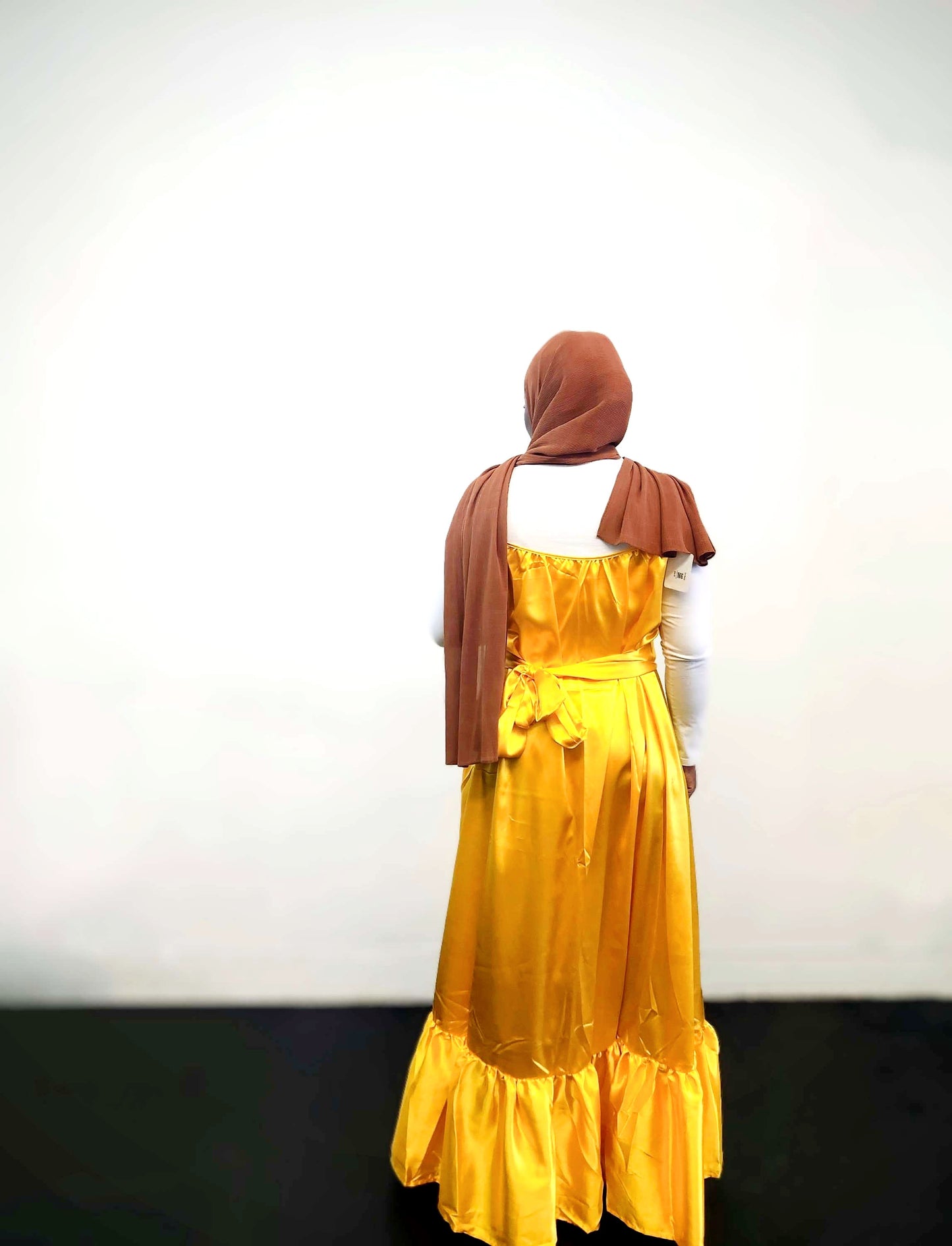 Yes Dress - Le Décor