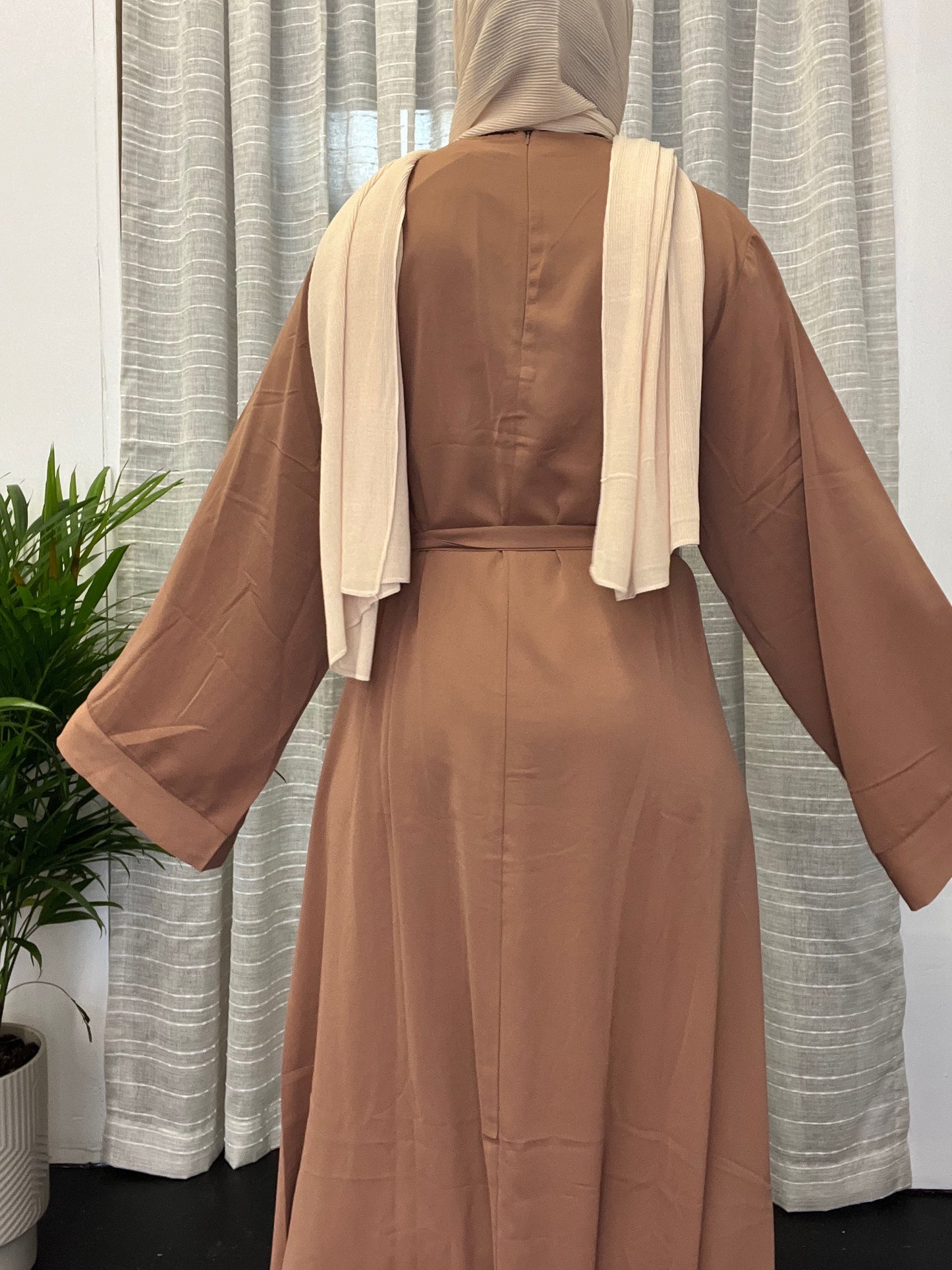 Nora Abaya - Le Décor