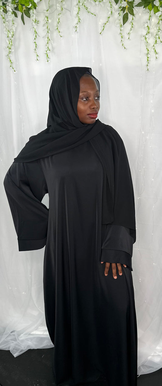 Nora Abaya