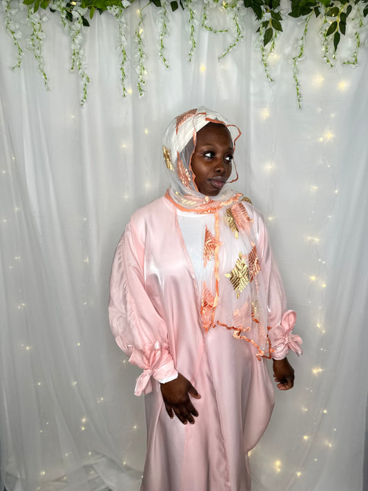 Asma Abaya