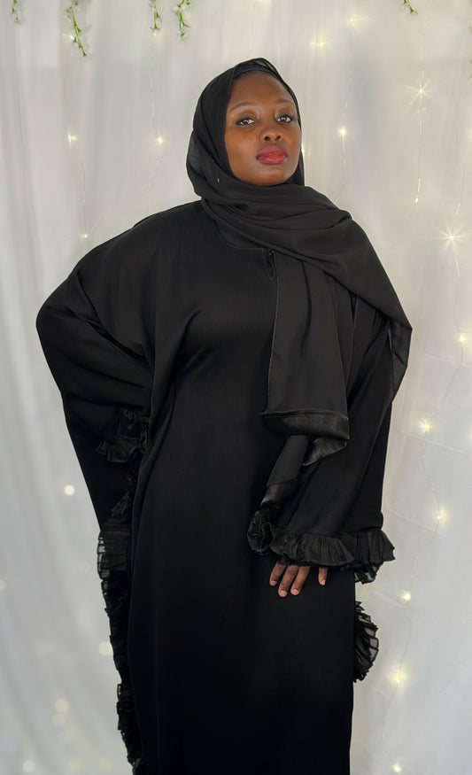 Amiri Abaya