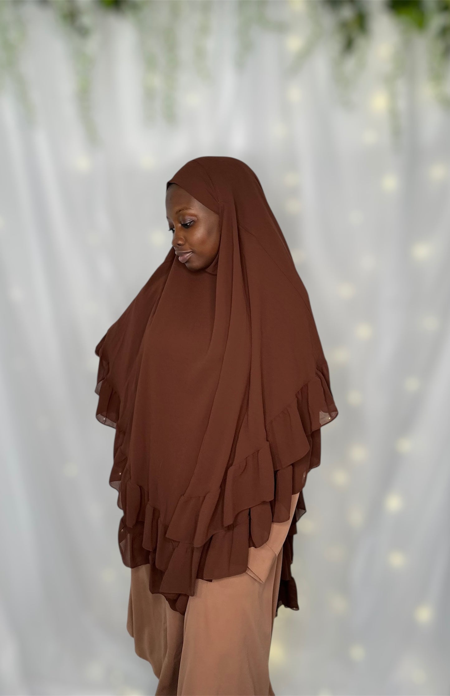 Coffee Kash Khimar
