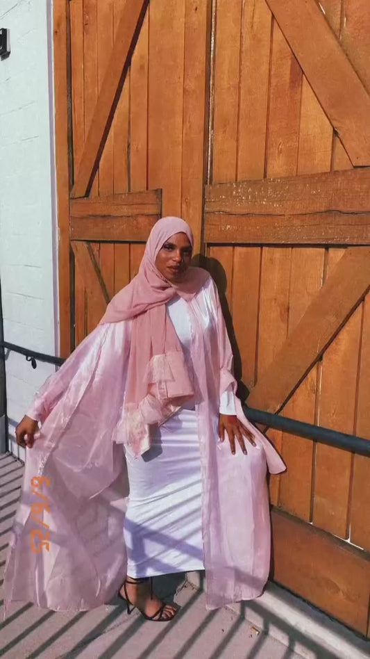 Asma Abaya